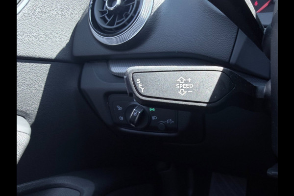 Audi A3 Cabriolet 1.4 TFSI Design Pro Line Plus NAVI | CarPlay | DSG