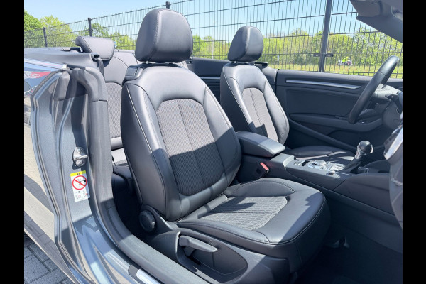 Audi A3 Cabriolet 1.4 TFSI Design Pro Line Plus NAVI | CarPlay | DSG