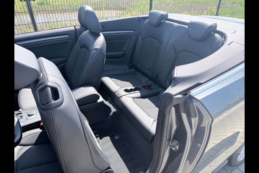 Audi A3 Cabriolet 1.4 TFSI Design Pro Line Plus NAVI | CarPlay | DSG