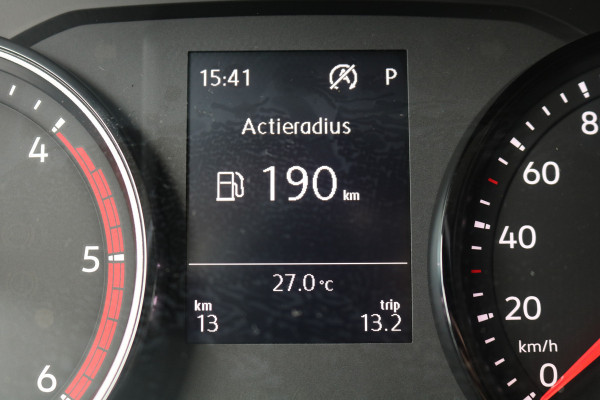 Volkswagen Crafter 2.0 TDI 177pk L3 H3 Automaat Airco Navigatie Apple Carplay Camera