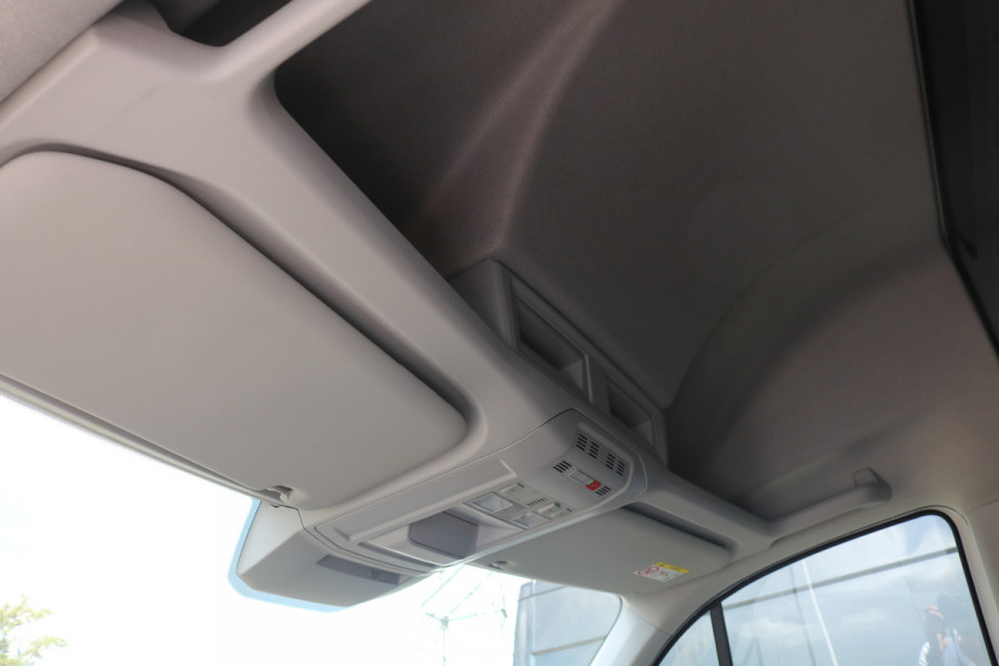 Volkswagen Crafter 2.0 TDI 177pk L3 H3 Automaat Airco Navigatie Apple Carplay Camera