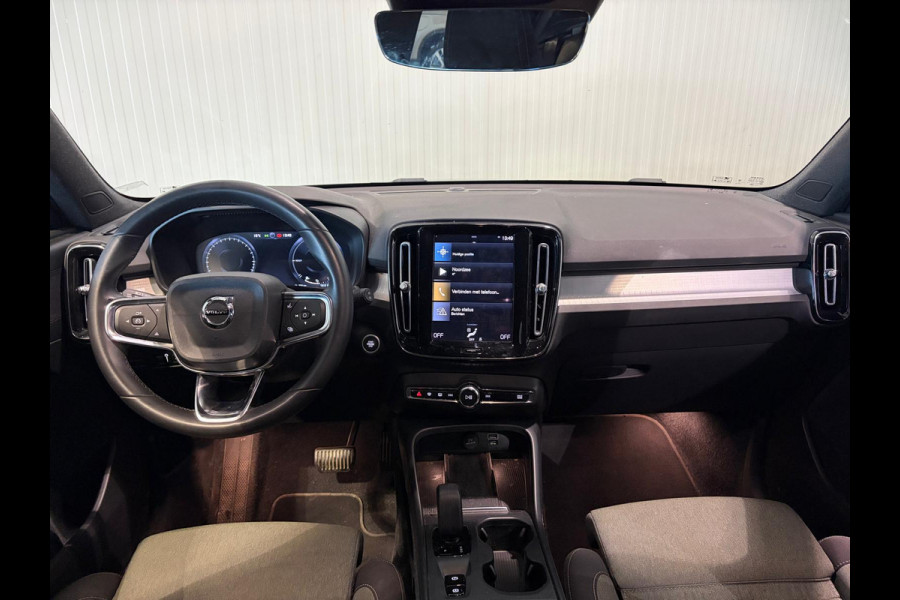 Volvo XC40 T5 Aut. Plug-in Hybrid Bright Parkeercamera Keyless 262pk