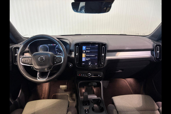 Volvo XC40 T5 Aut. Plug-in Hybrid Bright Parkeercamera Keyless 262pk