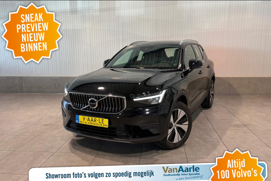 Volvo XC40 T5 Aut. Plug-in Hybrid Bright Parkeercamera Keyless 262pk