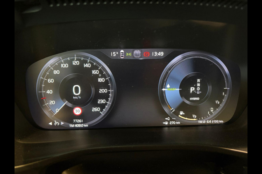 Volvo XC40 T5 Aut. Plug-in Hybrid Bright Parkeercamera Keyless 262pk
