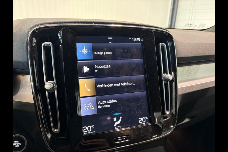 Volvo XC40 T5 Aut. Plug-in Hybrid Bright Parkeercamera Keyless 262pk
