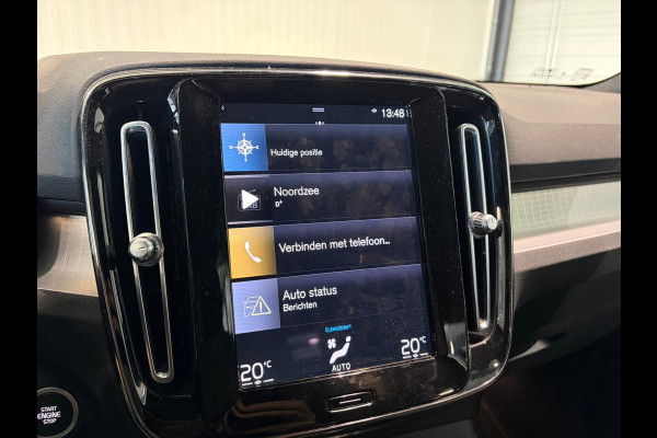 Volvo XC40 T5 Aut. Plug-in Hybrid Bright Parkeercamera Keyless 262pk