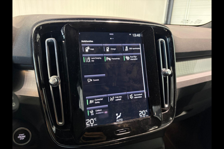 Volvo XC40 T5 Aut. Plug-in Hybrid Bright Parkeercamera Keyless 262pk
