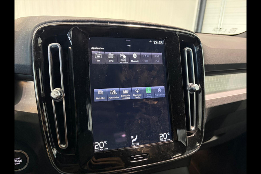 Volvo XC40 T5 Aut. Plug-in Hybrid Bright Parkeercamera Keyless 262pk