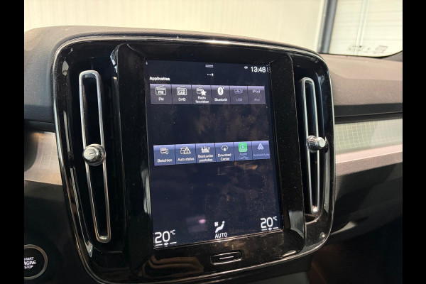 Volvo XC40 T5 Aut. Plug-in Hybrid Bright Parkeercamera Keyless 262pk