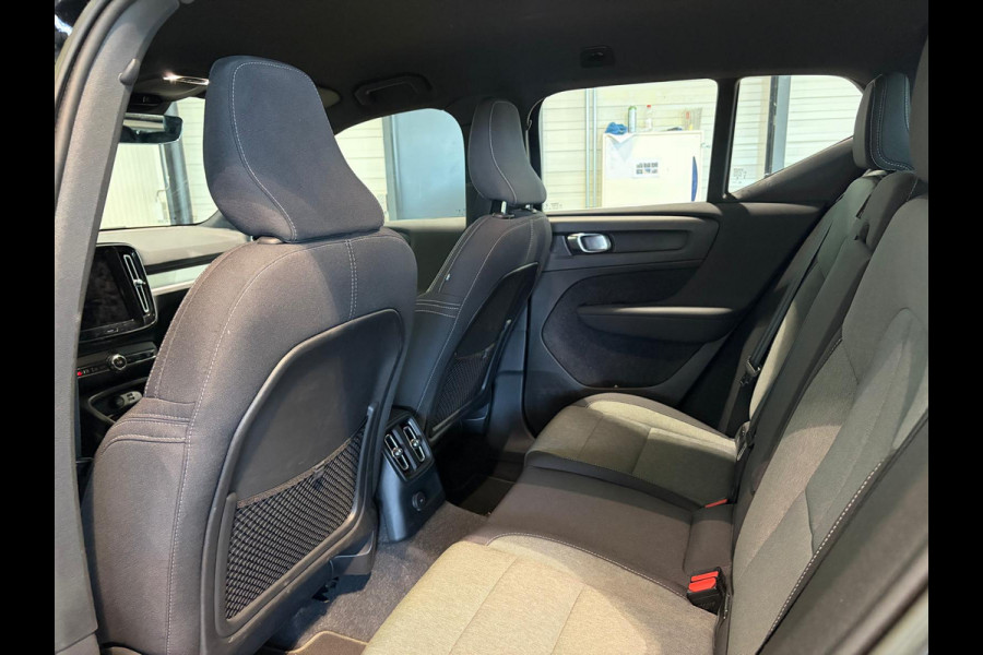 Volvo XC40 T5 Aut. Plug-in Hybrid Bright Parkeercamera Keyless 262pk