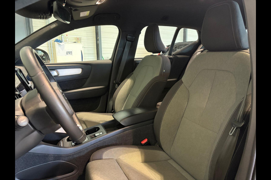 Volvo XC40 T5 Aut. Plug-in Hybrid Bright Parkeercamera Keyless 262pk