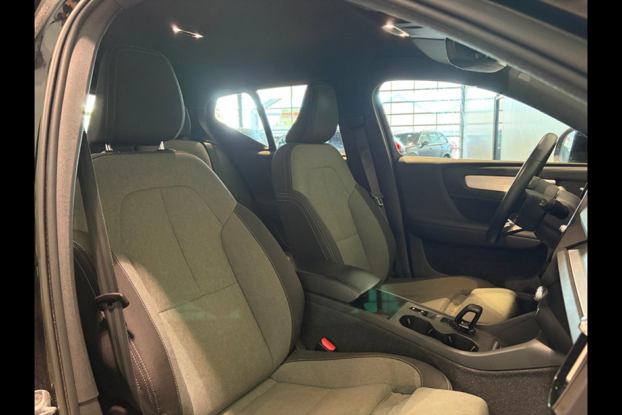 Volvo XC40 T5 Aut. Plug-in Hybrid Bright Parkeercamera Keyless 262pk