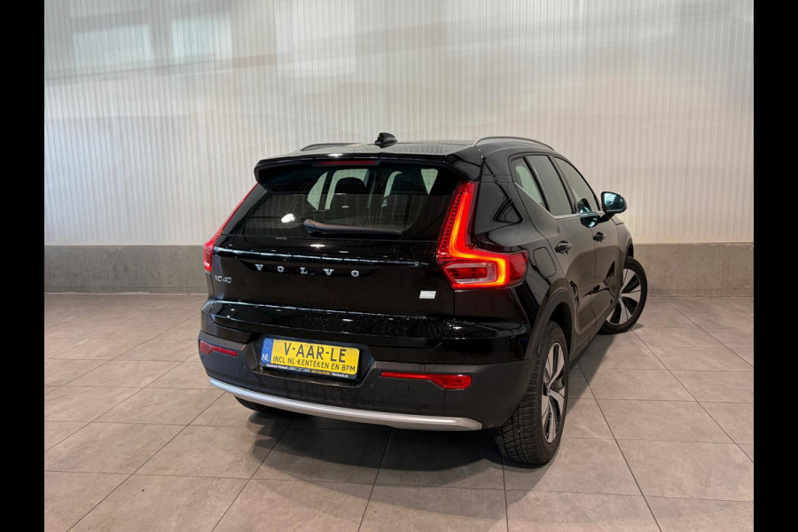 Volvo XC40 T5 Aut. Plug-in Hybrid Bright Parkeercamera Keyless 262pk