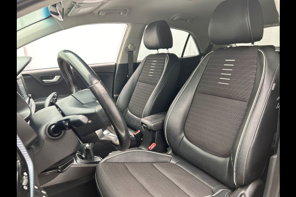 Kia Rio 1.0 TGDI GT-Line | Origineel NL | Apple/Carplay | Stuur/Stoelverwarming |