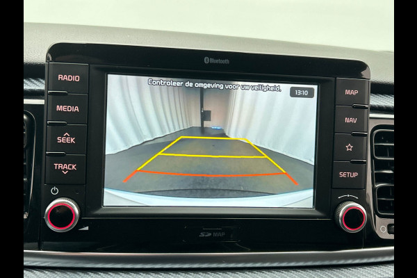 Kia Rio 1.0 TGDI GT-Line | Origineel NL | Apple/Carplay | Stuur/Stoelverwarming |