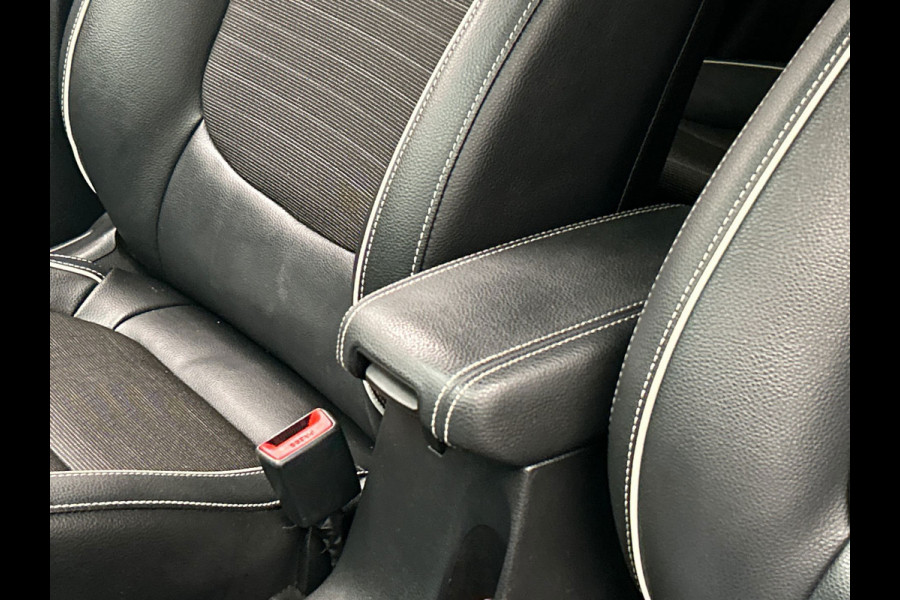 Kia Rio 1.0 TGDI GT-Line | Origineel NL | Apple/Carplay | Stuur/Stoelverwarming |