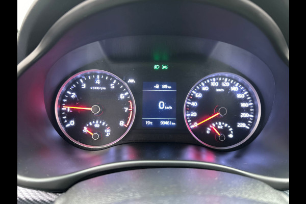 Kia Rio 1.0 TGDI GT-Line | Origineel NL | Apple/Carplay | Stuur/Stoelverwarming |