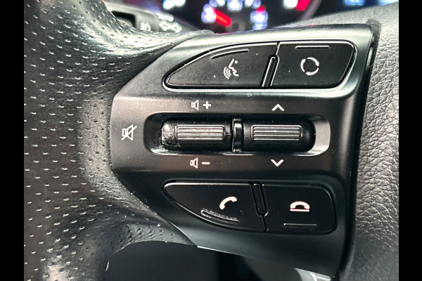 Kia Rio 1.0 TGDI GT-Line | Origineel NL | Apple/Carplay | Stuur/Stoelverwarming |