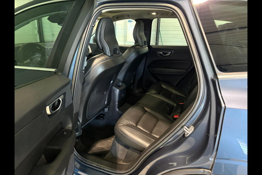Volvo XC60 T6 Aut. Long Range Inscription ACC Stoelverwarming 350k