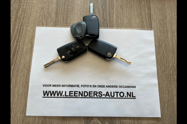 Volkswagen Transporter Automaat DSG Servicewagen 2.0 TDI 150PK euro6 L1H1 Sortimo Inrichting, V230 Omvormer, RIJKLAARPRIJS!