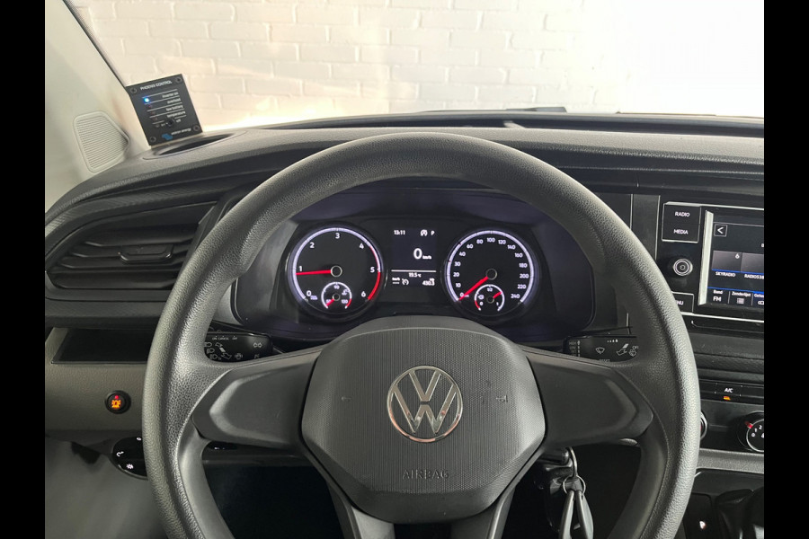 Volkswagen Transporter Automaat DSG Servicewagen 2.0 TDI 150PK euro6 L1H1 Sortimo Inrichting, V230 Omvormer, RIJKLAARPRIJS!