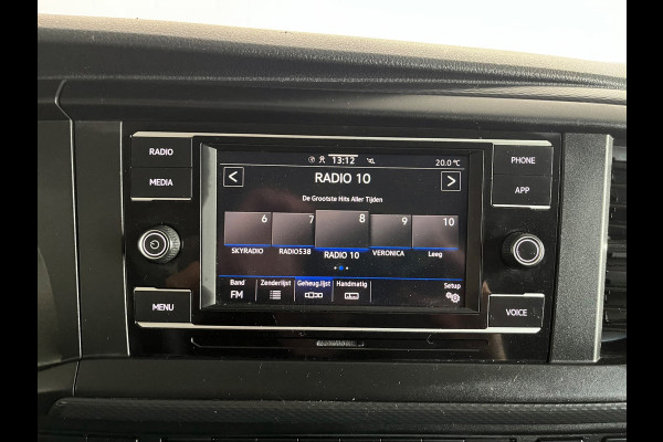 Volkswagen Transporter Automaat DSG Servicewagen 2.0 TDI 150PK euro6 L1H1 Sortimo Inrichting, V230 Omvormer, RIJKLAARPRIJS!