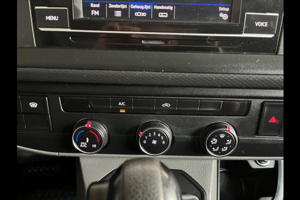 Volkswagen Transporter Automaat DSG Servicewagen 2.0 TDI 150PK euro6 L1H1 Sortimo Inrichting, V230 Omvormer, RIJKLAARPRIJS!