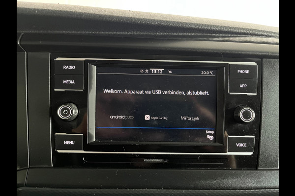 Volkswagen Transporter Automaat DSG Servicewagen 2.0 TDI 150PK euro6 L1H1 Sortimo Inrichting, V230 Omvormer, RIJKLAARPRIJS!