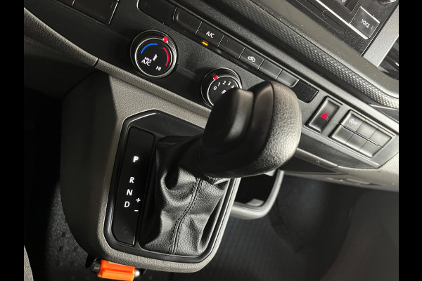 Volkswagen Transporter Automaat DSG Servicewagen 2.0 TDI 150PK euro6 L1H1 Sortimo Inrichting, V230 Omvormer, RIJKLAARPRIJS!