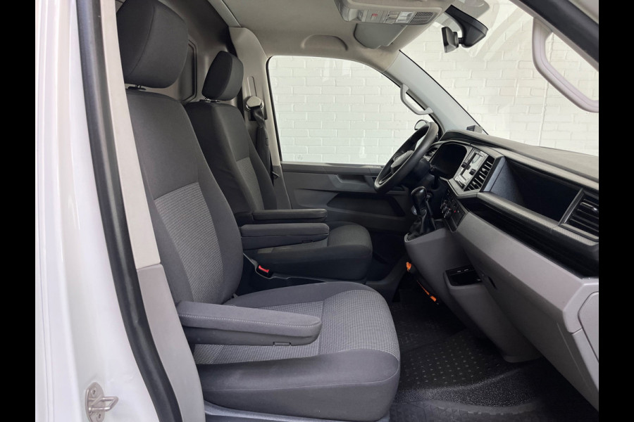 Volkswagen Transporter Automaat DSG Servicewagen 2.0 TDI 150PK euro6 L1H1 Sortimo Inrichting, V230 Omvormer, RIJKLAARPRIJS!