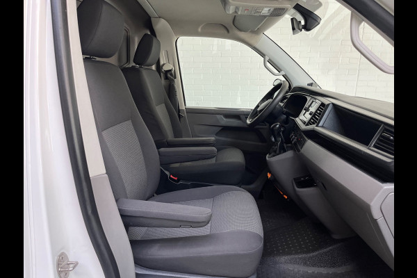 Volkswagen Transporter Automaat DSG Servicewagen 2.0 TDI 150PK euro6 L1H1 Sortimo Inrichting, V230 Omvormer, RIJKLAARPRIJS!