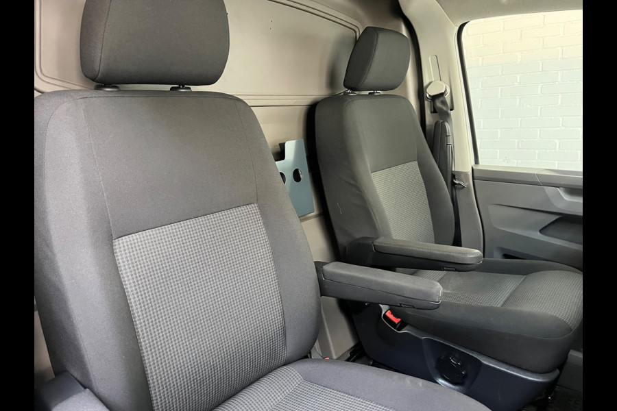 Volkswagen Transporter Automaat DSG Servicewagen 2.0 TDI 150PK euro6 L1H1 Sortimo Inrichting, V230 Omvormer, RIJKLAARPRIJS!