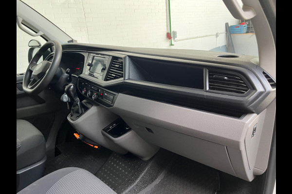 Volkswagen Transporter Automaat DSG Servicewagen 2.0 TDI 150PK euro6 L1H1 Sortimo Inrichting, V230 Omvormer, RIJKLAARPRIJS!