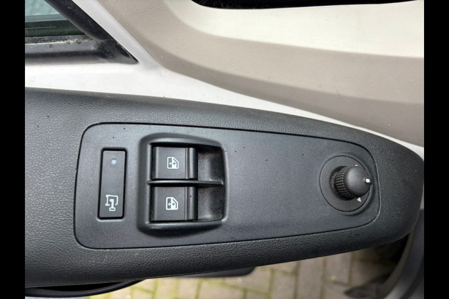 Citroën Jumper 35 2.2HDi 165PK L3H2 Euro 6 3-Pers. Trekh.Camera Pdc ECC Wandbetimmering Houtenvloer Achterdeuren Schuifdeur 3.000KG Trekgewicht