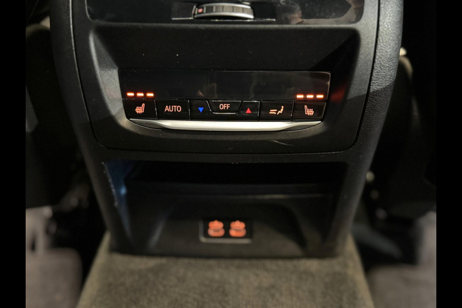 BMW X3 M / 360 Camera / H/K / HUD / Keyless / Stuurverwarming