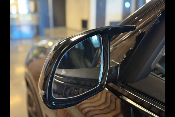 BMW X3 M / 360 Camera / H/K / HUD / Keyless / Stuurverwarming