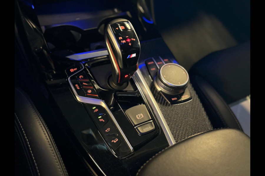BMW X3 M / 360 Camera / H/K / HUD / Keyless / Stuurverwarming