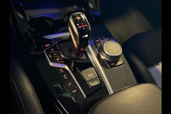 BMW X3 M / 360 Camera / H/K / HUD / Keyless / Stuurverwarming