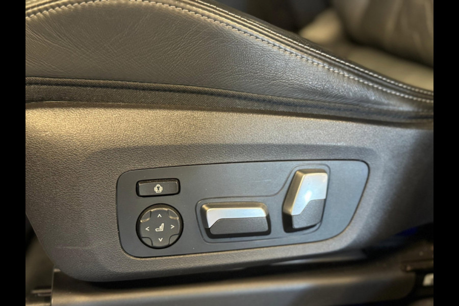 BMW X3 M / 360 Camera / H/K / HUD / Keyless / Stuurverwarming
