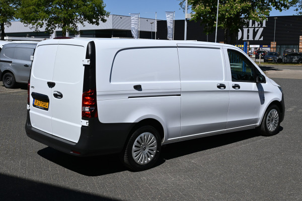 Mercedes-Benz Vito 116 CDI L3 Pro Navigatie, Winterpakket, Achterdeuren, Etc.