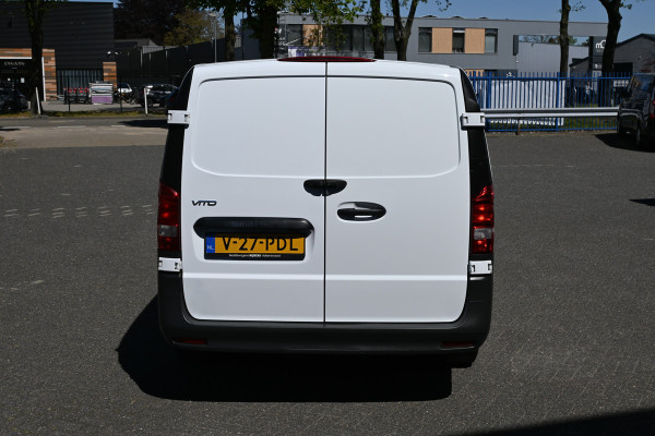 Mercedes-Benz Vito 116 CDI L3 Pro Navigatie, Winterpakket, Achterdeuren, Etc.