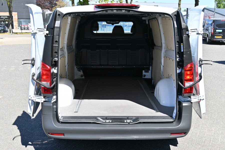 Mercedes-Benz Vito 116 CDI L3 Pro Navigatie, Winterpakket, Achterdeuren, Etc.