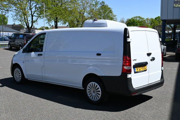 Mercedes-Benz Vito 116 CDI L3 Pro Navigatie, Winterpakket, Achterdeuren, Etc.