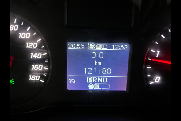 Mercedes-Benz Sprinter Automaat Servicewagen 314 2.2 CDI 140PK L2H1 euro6 BOTT, Victron V230, Standkachel Trekhaak RIJKLAARPRIJS