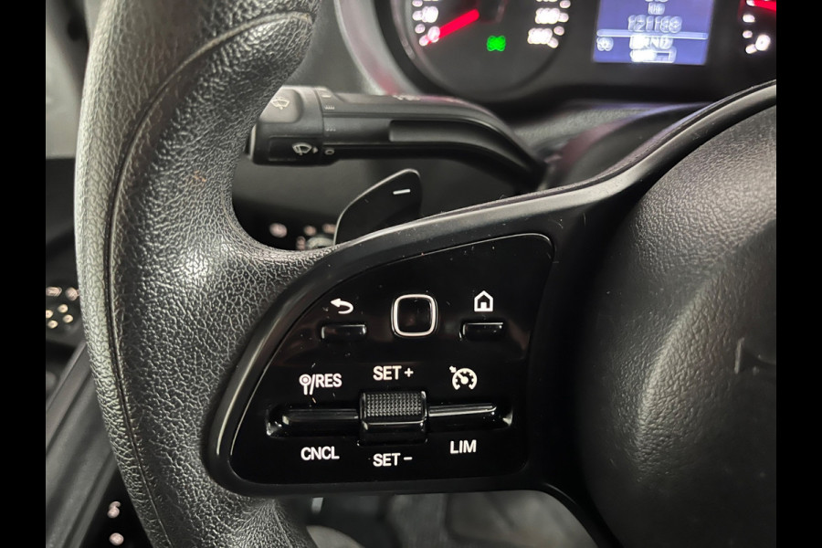 Mercedes-Benz Sprinter Automaat Servicewagen 314 2.2 CDI 140PK L2H1 euro6 BOTT, Victron V230, Standkachel Trekhaak RIJKLAARPRIJS