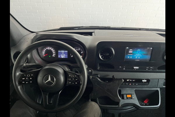 Mercedes-Benz Sprinter Automaat Servicewagen 314 2.2 CDI 140PK L2H1 euro6 BOTT, Victron V230, Standkachel Trekhaak RIJKLAARPRIJS