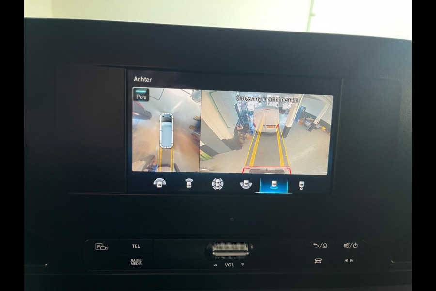 Mercedes-Benz Sprinter Automaat Servicewagen 314 2.2 CDI 140PK L2H1 euro6 BOTT, Victron V230, Standkachel Trekhaak RIJKLAARPRIJS
