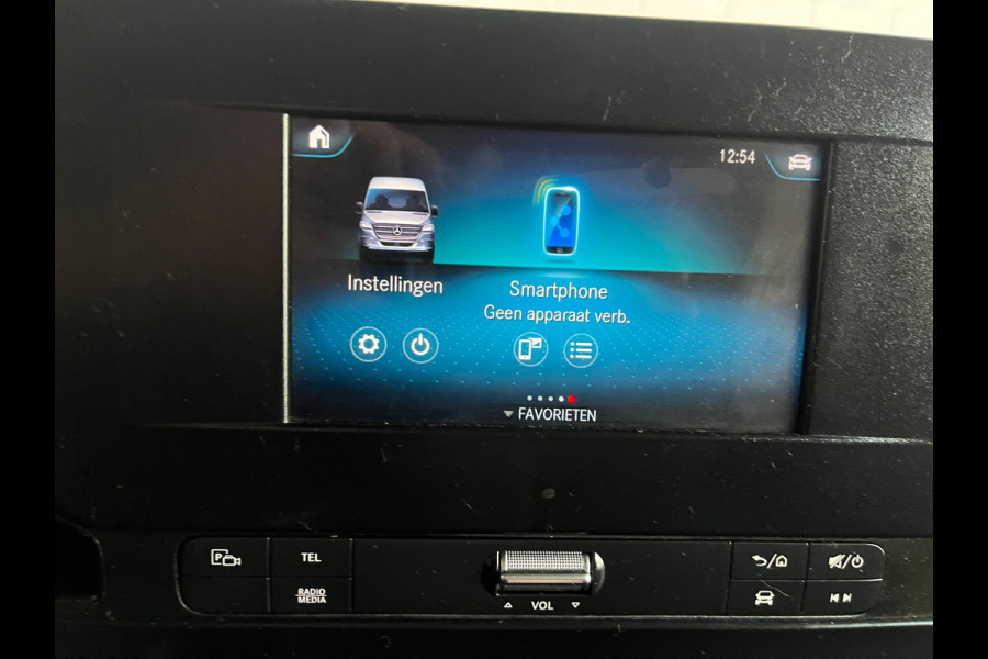 Mercedes-Benz Sprinter Automaat Servicewagen 314 2.2 CDI 140PK L2H1 euro6 BOTT, Victron V230, Standkachel Trekhaak RIJKLAARPRIJS