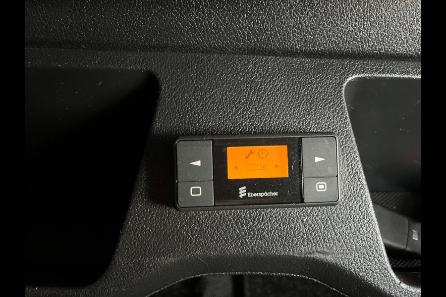 Mercedes-Benz Sprinter Automaat Servicewagen 314 2.2 CDI 140PK L2H1 euro6 BOTT, Victron V230, Standkachel Trekhaak RIJKLAARPRIJS